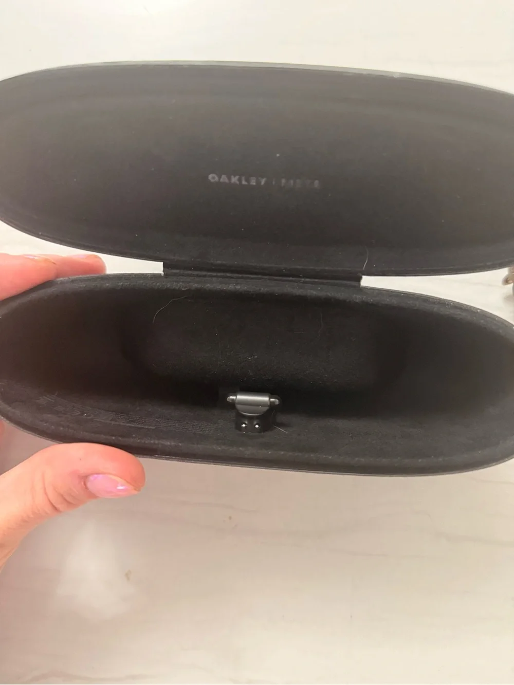 Meta x Oakley HSTN Sunglasses